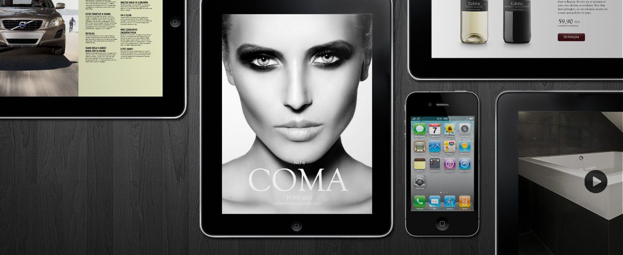 Appic Teaser